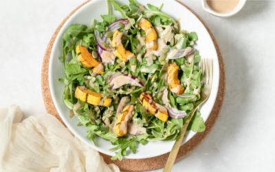 What to Make for a Thanksgiving Potluck